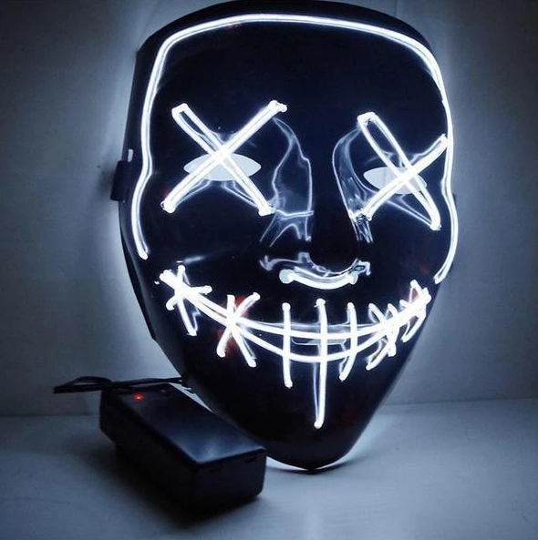 Masque American Nightmare