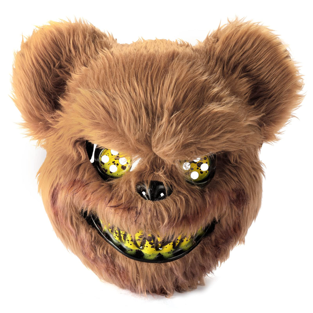 Masque American Nightmare