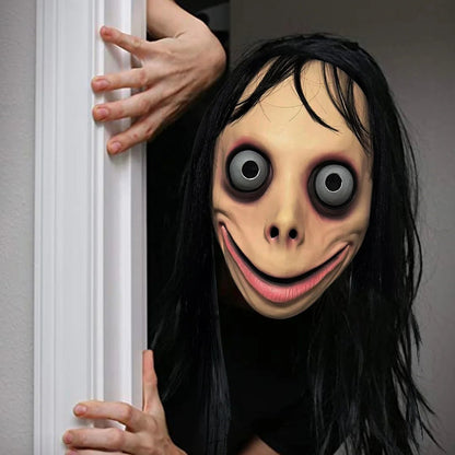 Masque intégral PREMIUM monstre divers