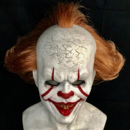 Masque intégral PREMIUM monstre divers