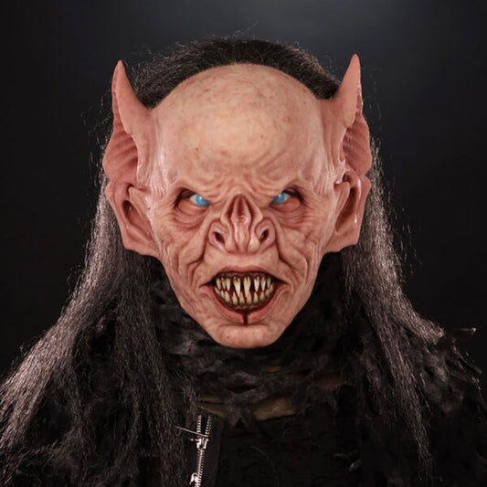 Masque intégral PREMIUM monstre divers