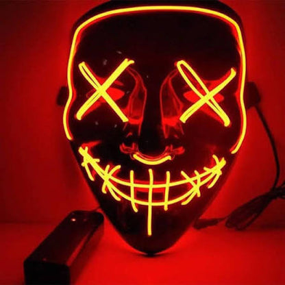 Masque American Nightmare