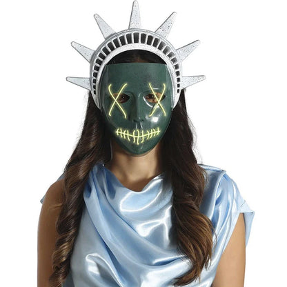Masque American Nightmare