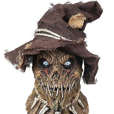 Masque intégral PREMIUM monstre divers