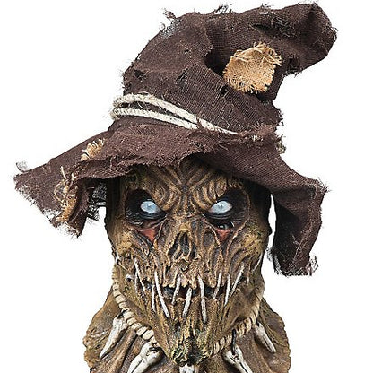 Masque intégral PREMIUM monstre divers