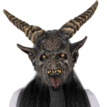 Masque intégral PREMIUM monstre divers