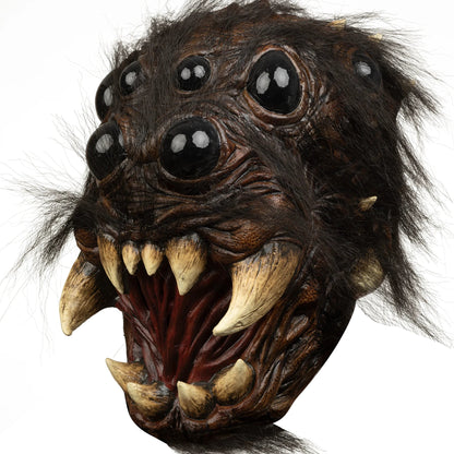 Masque intégral PREMIUM monstre divers